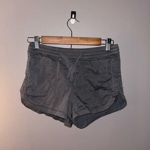 Union Bay Gray Shorts